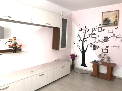 POARTA 6- Apartament spatios in zona linistita!