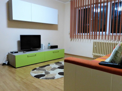 TOMIS NORD-Apartament 2 camere foarte cochet! 