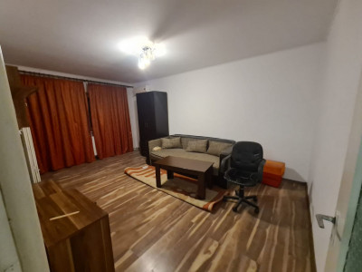 Apartament 2 camere decomandat cu centrala gaz EDEN Soveja