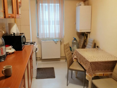 Delfinariu - Dolce Vita Apartament 2 camere modern cu centrala gaz 