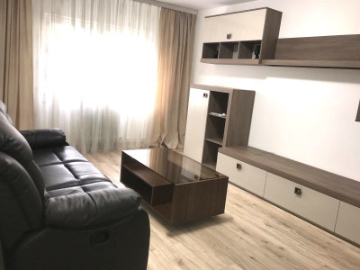 ABATOR- Apartament modern, frumos si complet renovat.