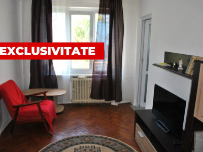 TOMIS NORD - BROTACEI apartament 2 camere! 