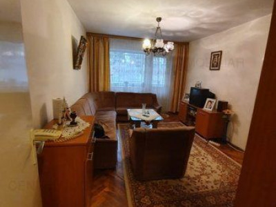 Apartament 3 camere confort 1 Zodiac - City Park