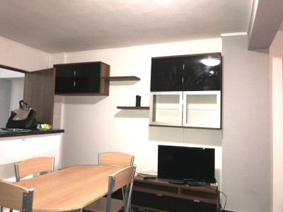 BABA NOVAC- Apartament 2 camere spatios.