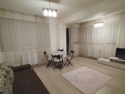 INEL 2/LIDL - Apartament 2 camere, mobilat, utilat - Constanta