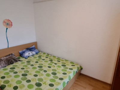 Tomis Nord  - Ciresica apartament 2 camere termen lung