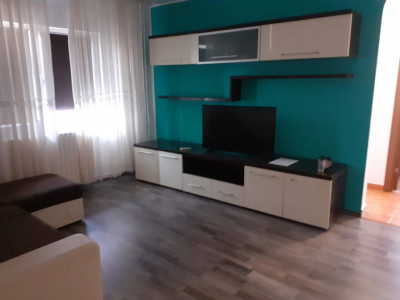 Liceul Blaga - Apartament 2 camere modern