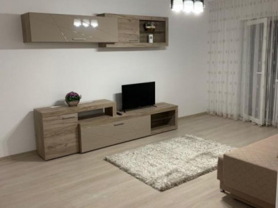 DACIA - apartament cu 2 camere lux 