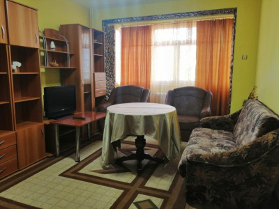 TOMIS I - SPITAL - Apartament 3 camere confort 1