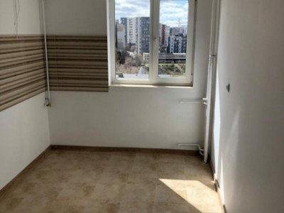 TOMIS NORD - Boema Apartament 2 camere decomandat cu gaz