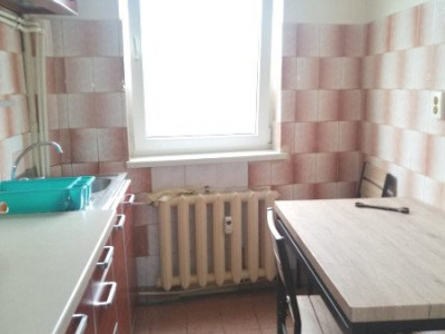 ULTRACENTRAL -Colegiul Mircea- Apartament 2 camere