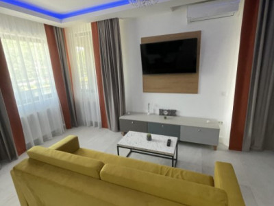 APARTAMENT DE LUX MAMAIA