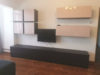 TOMIS III - BOEMA - Apartament 2 camere decomandat cu centrala gaz