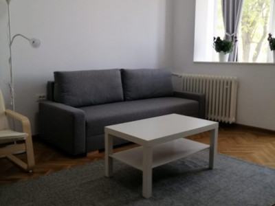 DELFINARIU - Apartament 2 camere modern termen lung