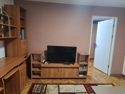 Apartament 2 camere parter cu balcon Tomis Nord Brotacei