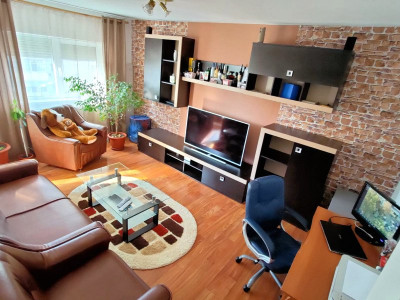 NAVODARI Apartament la cheie, mobilat si utilat complet!