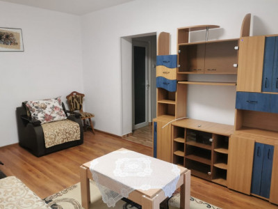 Apartament 2 camere cu centrala gaz Tomis II - Spital