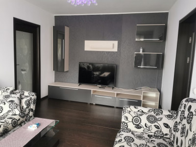 Tomis 2 apartament cu 2 camere termen lung 