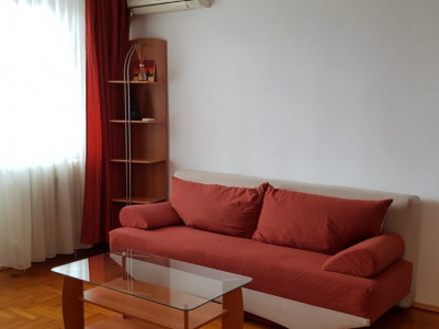 Tomis Nord/Campus - Apartament 2 camere mobilat - Constanta