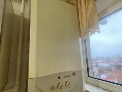 TOMIS II - Apartament 2 camere cu centrala gaz