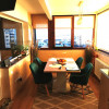 TOMIS PLUS - Apartament luminos, spatios cu vedere panoramica.