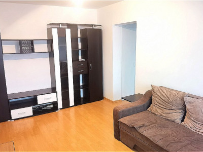 TOMIS II - Apartament 2 camere  