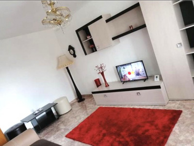 TOMIS III - Apartament 2 camere,recent renovat frumos.