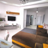 MAMAIA SAT- Apartament frumos, modern, luminos in complex privat.