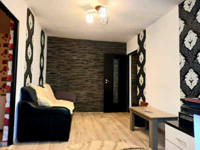 INEL 2-Apartament 2 camere intim și cochet