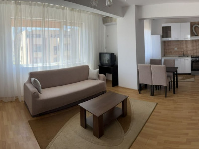 BABA NOVAC LIDL - apartament de inchiriat confortabil complet mobilat si utilat!