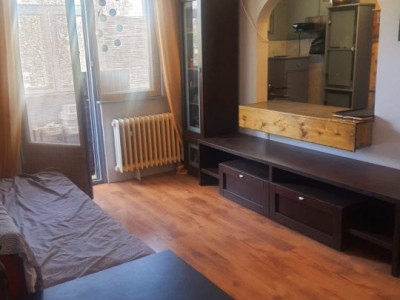 TOMIS NORD - Apartament 3 camere 