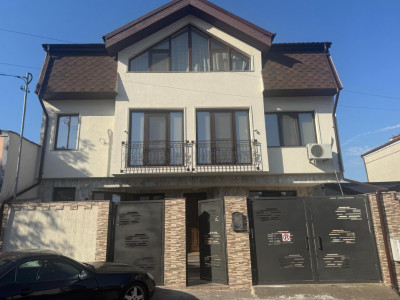 TOMIS 2/VICTORIA - Vila superba cu finisaje moderne! - Constanta