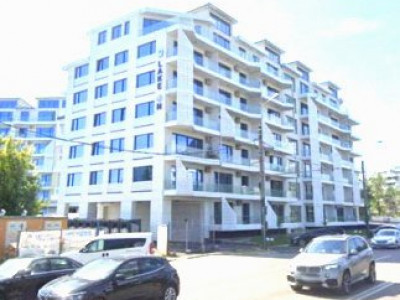 Apartament cu doua camere in zona Aqua Magic.