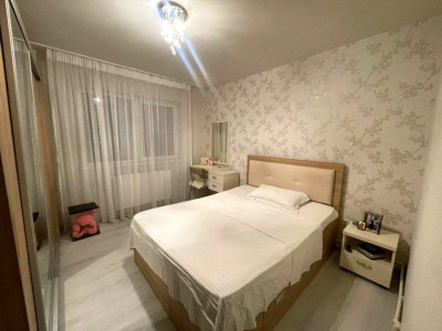 CIRESICA - de inchiriat apartament 2 camere