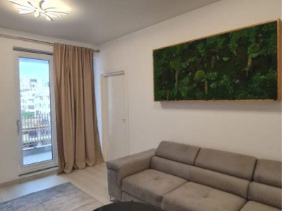 Apartament in zona Campus.