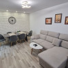 TOMIS NORD - Apartament 2 Camere Superbe, se Vinde ca in Poze