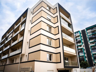 PALAZU - Ultimele Apartamente Cu 2  Camere Moderne și Elegante  Disponibile!