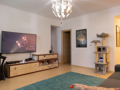 TOMIS PLUS  Apartament 3 Camere Premium 