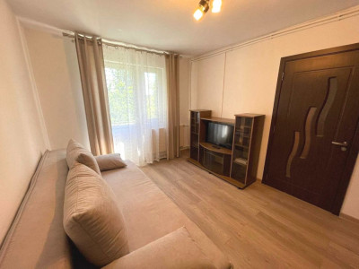 TOMIS NORD - Apartament 2 Camere ! 