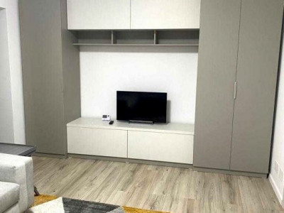 Tomis 1 - Spital Apartament 2 camere