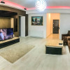 COMPOZITORI - Apartament 3 camere decomandat, mobilat și utilat LUX