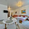 MAMAIA NORD Studio Elegant si Modern la Malul Marii - Perfect pentru Relaxare!
