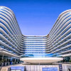 Mamaia Nord Apartament cu 2 Camere Lux și Rafinament la Prima Linie de Mare