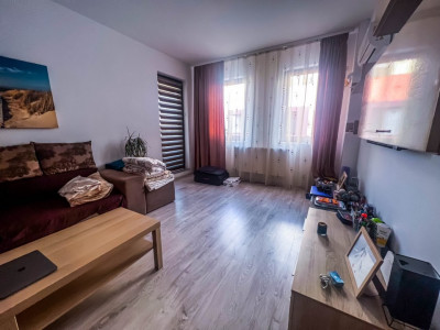  Mamaia Nord Apartament cochet cu 2 camere, ideal pentru locuit sau investiție