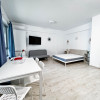 MAMAIA NORD Studio Modern și Elegant – Confort, Relaxare și Acces la Piscina  !