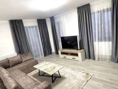 TOMIS PLUS - Apartament 2 Camere !  Locație Excelentă!