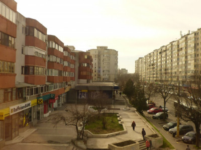 BALADA NEJ-Etaj de cladire de birouri cu locuri de parcare incluse!