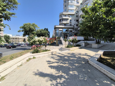 BALADA NEJ-Etaj de cladire de birouri cu locuri de parcare incluse!