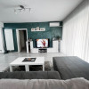 Tomis PLUS - Apartament 2 Camere Moderne 
