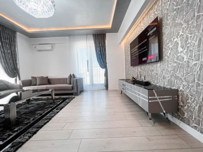 ENERGIA - Apartament 2 Camere Premium Energia Residence